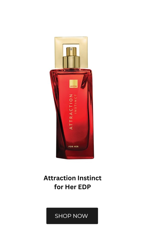 Attraction Instinct for Her EDP