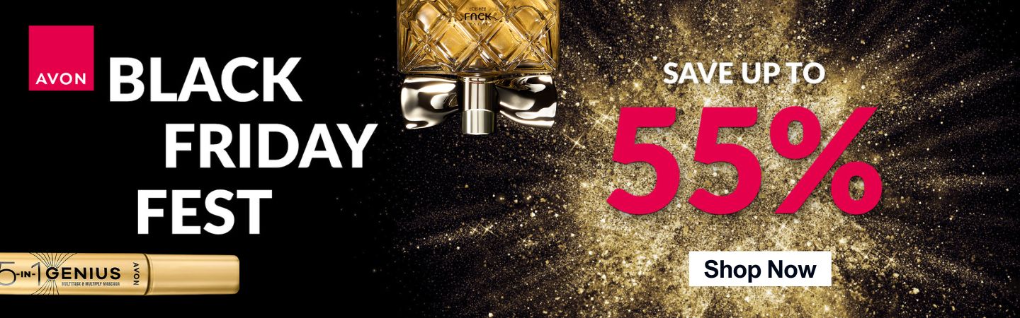 Avon Black Friday Specials