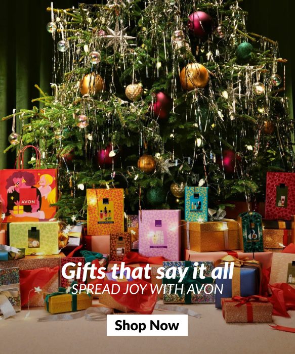 Avon Gifting