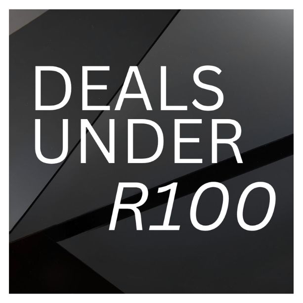 Deals under R100