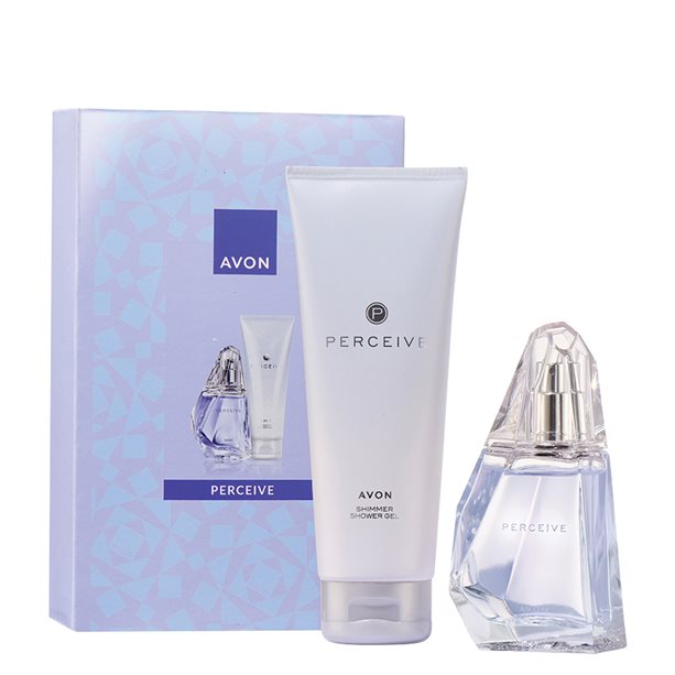 Perceive Gift Set