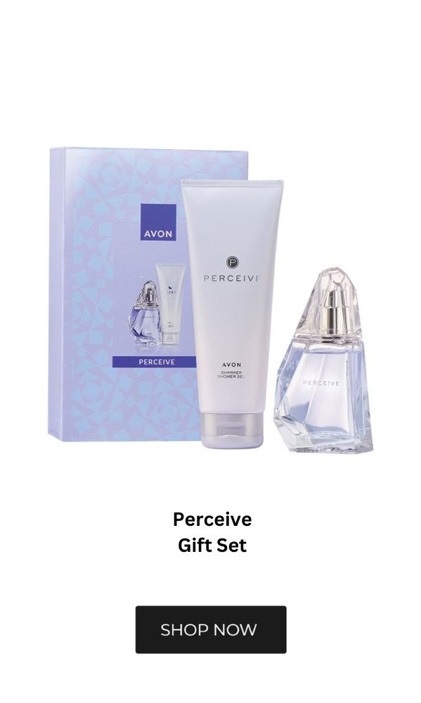Perceive Gift Set