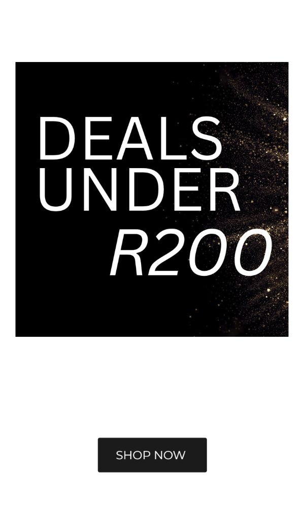 Deals Under R200