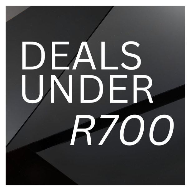 Deals Under R700