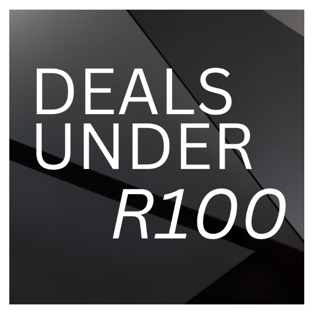 Gifts under R100