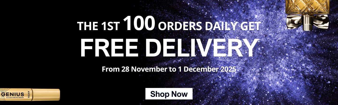 Cyber Monday Free Delivery