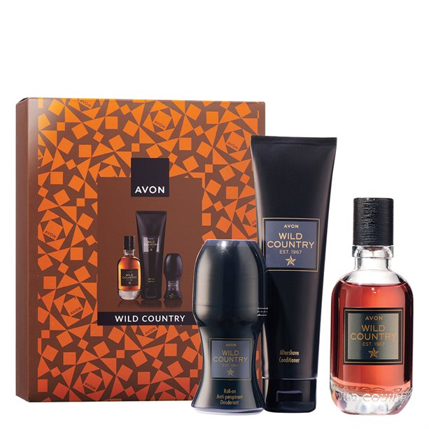 Wild Country Gift Set