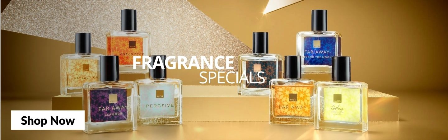Fragrance Specials