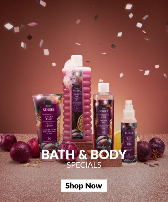 Bath & Body