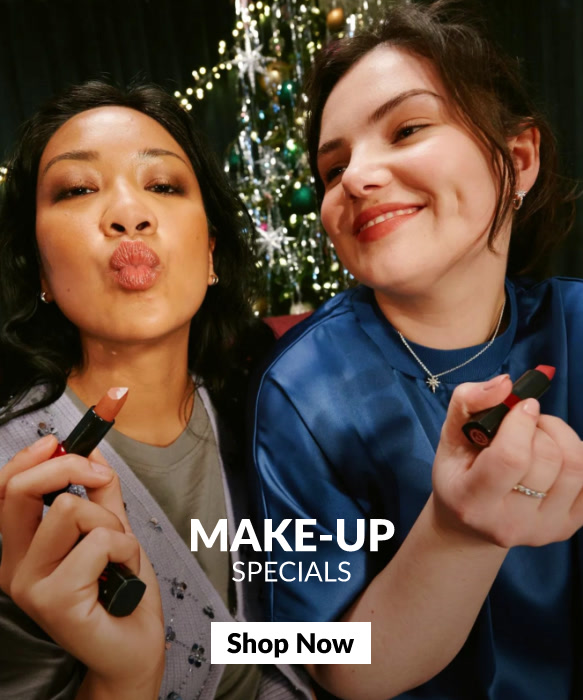 Make_Up Specials
