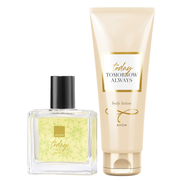 TTA Today Eau de Parfum