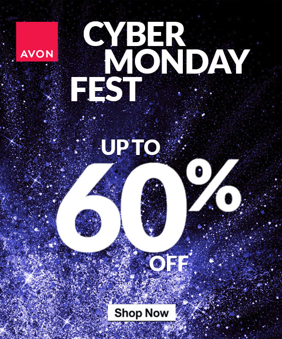 Cyber Monday Specials