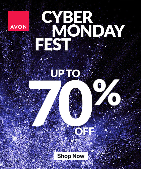 Cyber Monday Specials