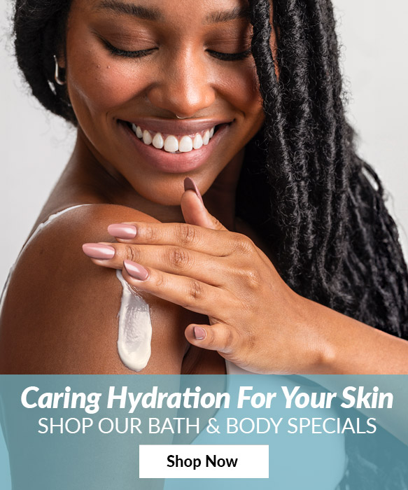 Avon Bath & Body Specials