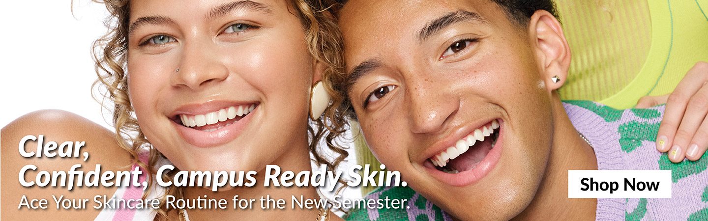 Campus Ready Essentials