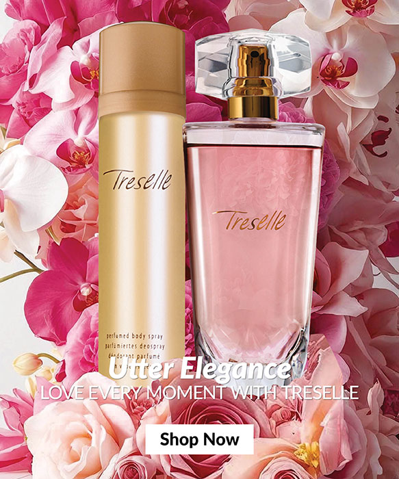 Fragrance Specials