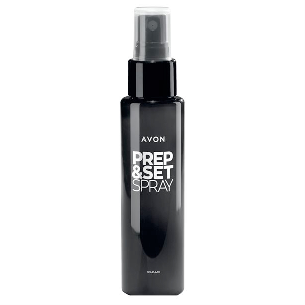 Avon Prep & Set Spray