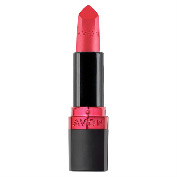 Avon Ultra Matte Lipstick