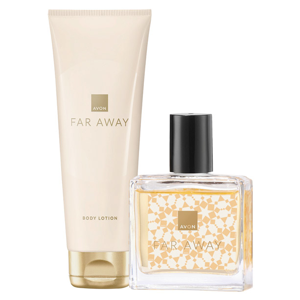 Far Away Eau de Parfum