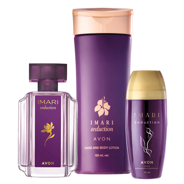 Imari Seduction Eau de Toilette