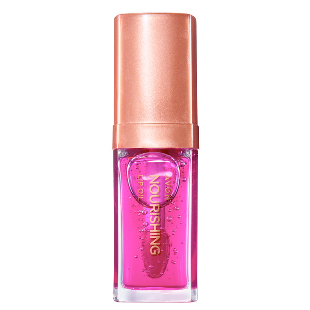 Avon Nourishing Lip Oil