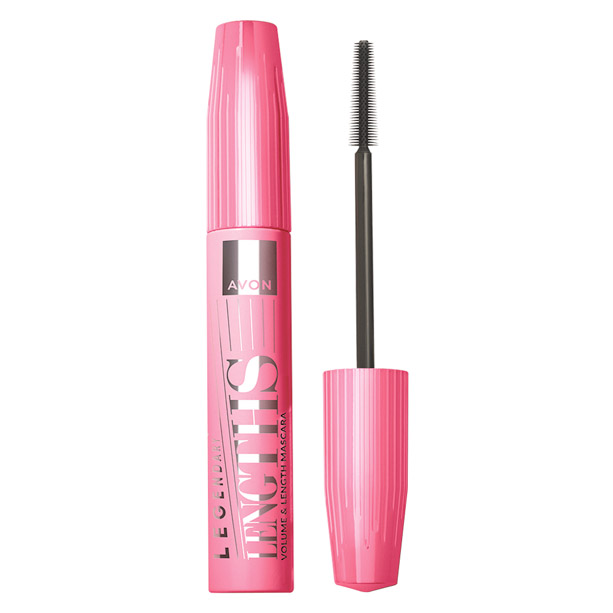 Avon Legendary Lengths Mascara