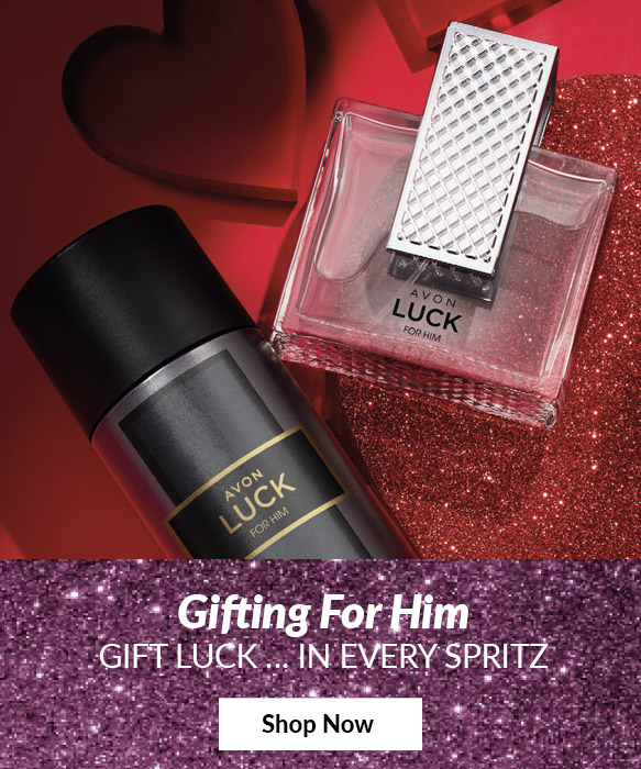 Avon Gifting for Him