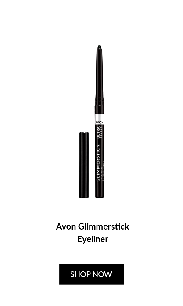 Avon Ultra Colour Glimmerstick Eyeliner