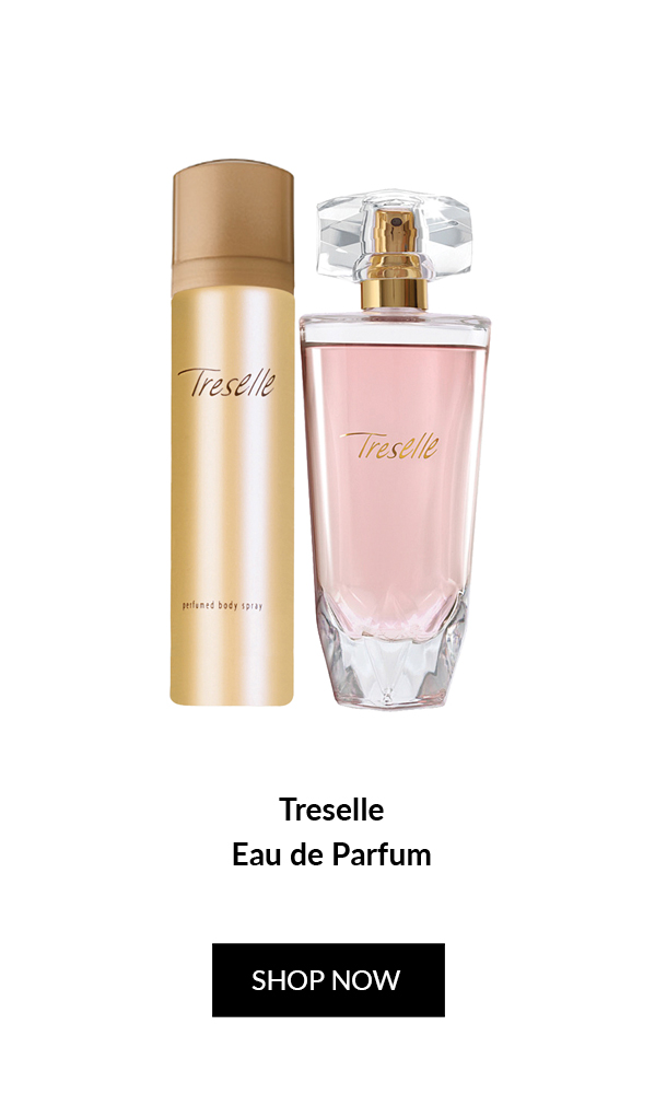 Treselle Eau de Parfum