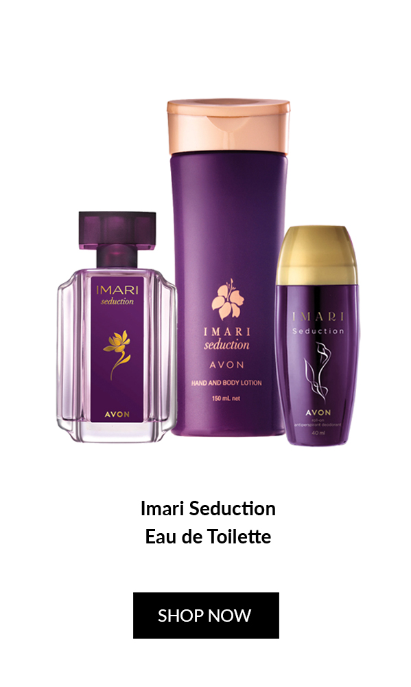 Imari Seduction Eau de Toilette