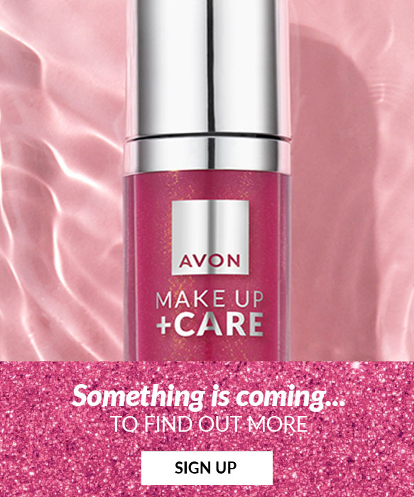 Avon Make-up and Care