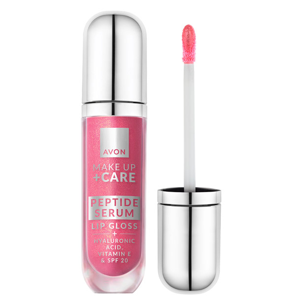 Avon Make-up and Care Lip Gloss