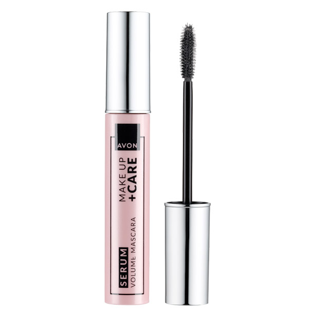 Avon Make-up and Care Serum Mascara