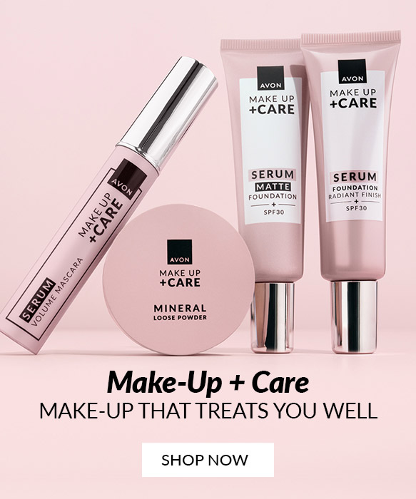 Avon Make-up and Care