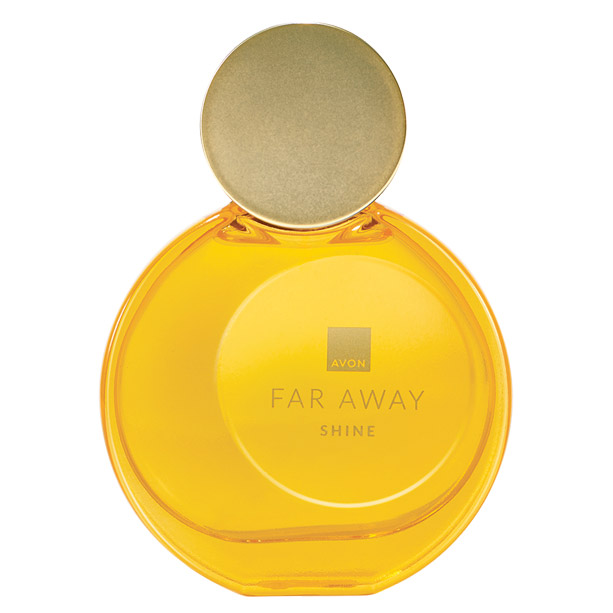 Avon Far Away Shine Eau de Parfum
