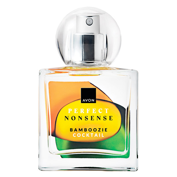 Avon Perfect Nonsense