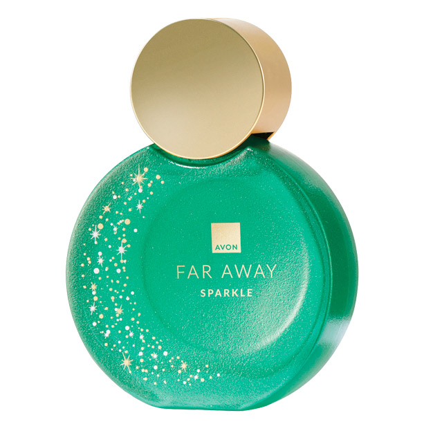 Far Away Sparkle Eau de Parfum