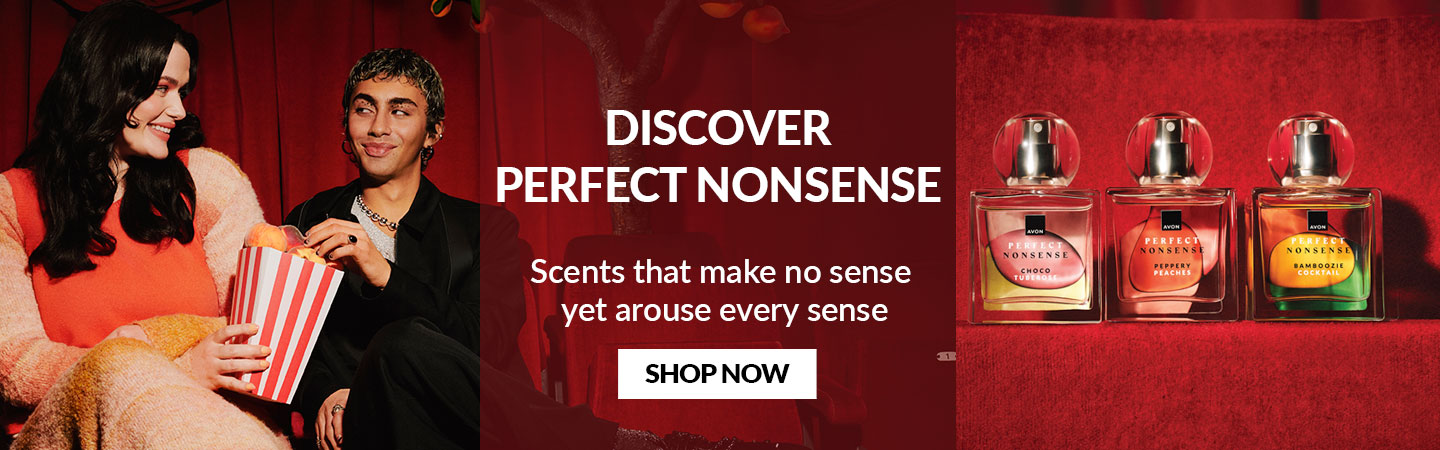 Avon Perfect Nonsense