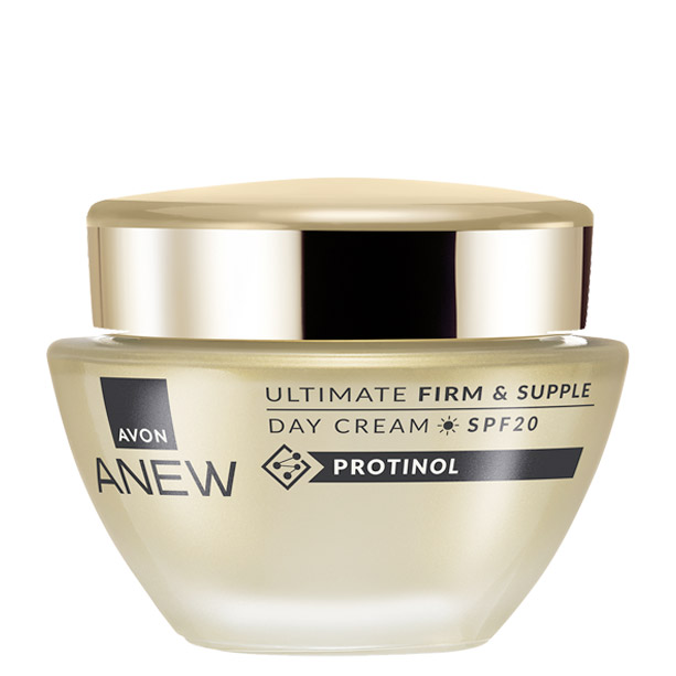 Anew Ultimate Firm & Supple Day Cream SPF 20 50ml