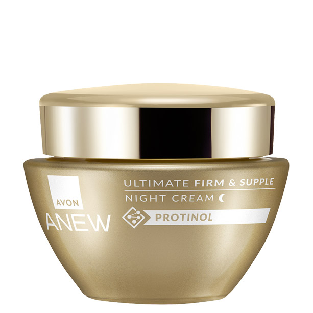 Anew Ultimate Firm & Supple Night Cream