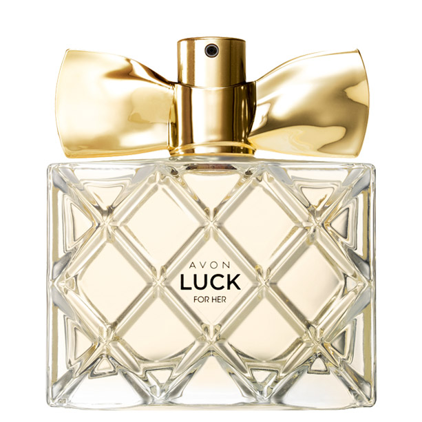 Luck for Her Eau de Parfum