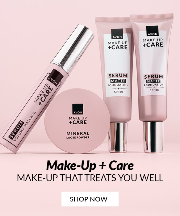 Avon Make-up and Care