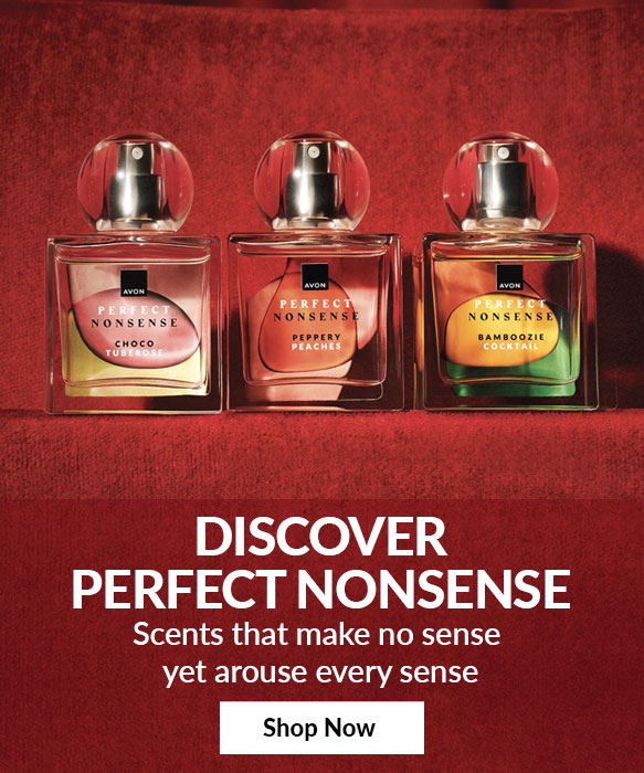 Avon Perfect Nonsense