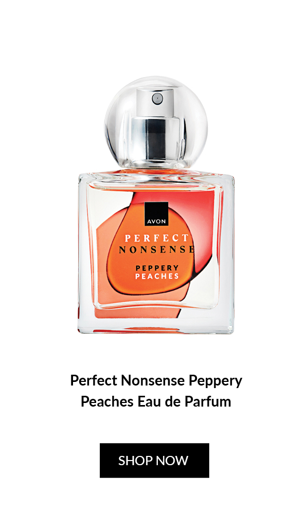 Avon Perfect Nonsense
