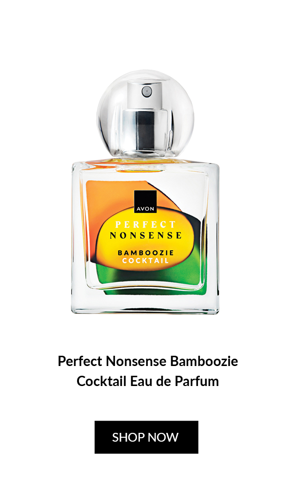 Avon Perfect Nonsense