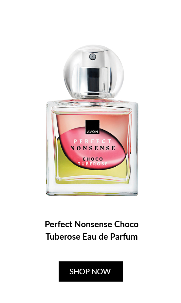Avon Perfect Nonsense