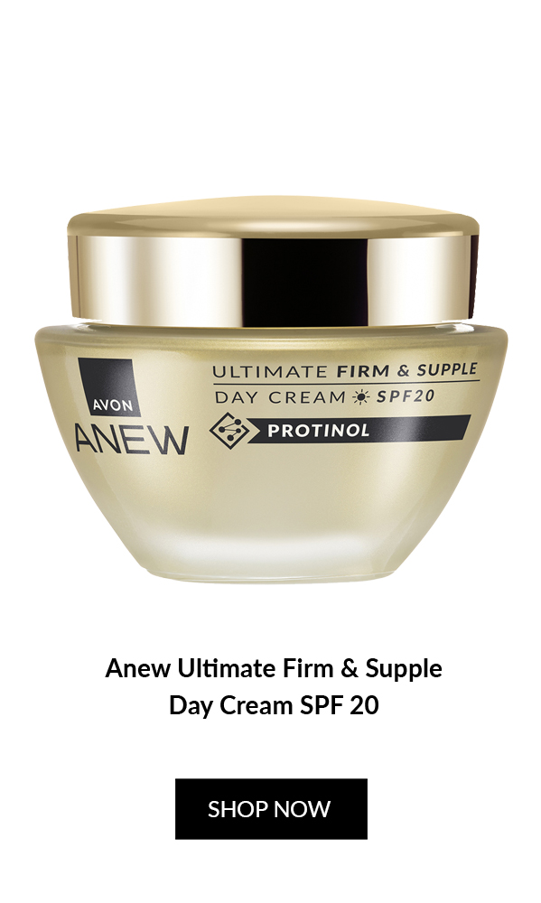 Anew Ultimate Firm & Supple Day Cream SPF 20 50ml
