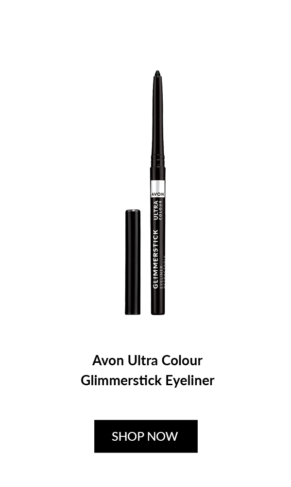 Avon Ultra Colour Glimmerstick Eyeliner
