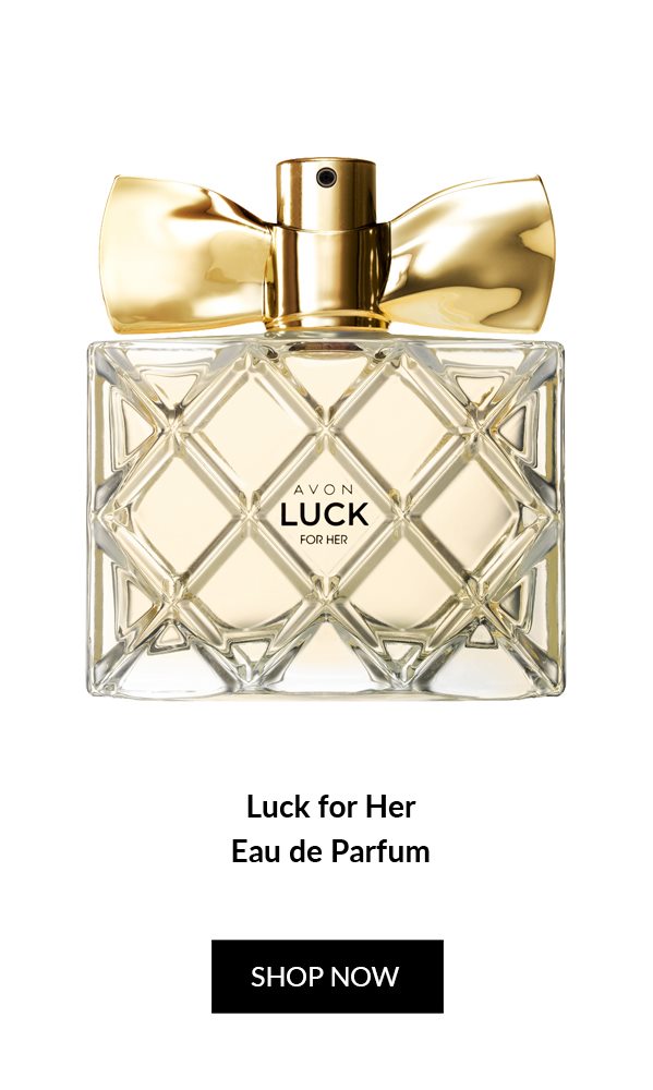 Luck for Her Eau de Parfum