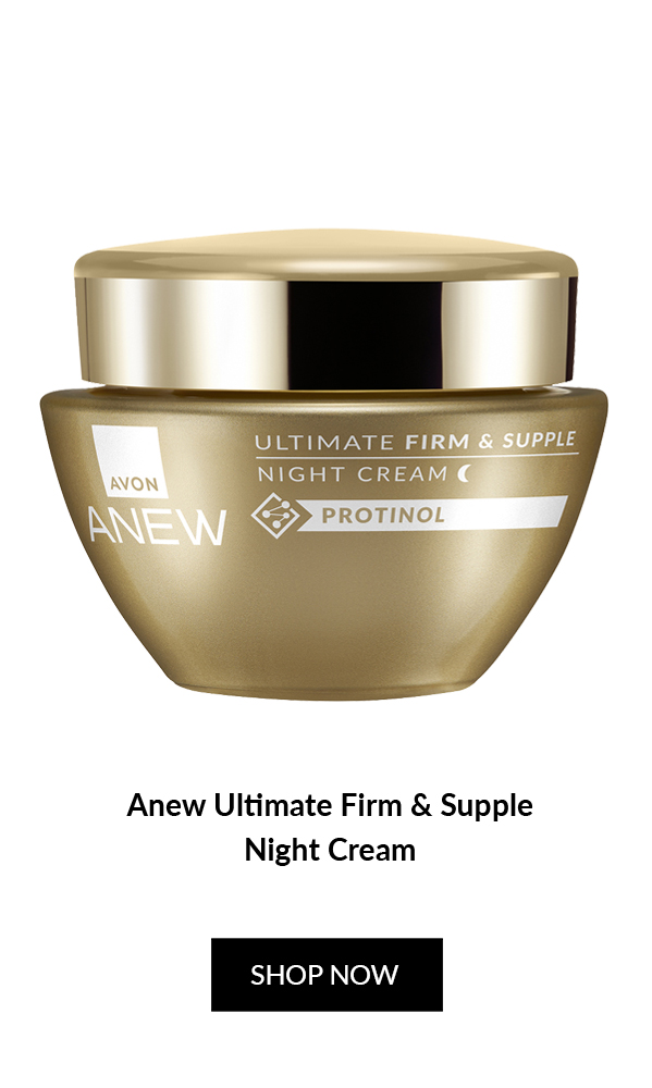 Anew Ultimate Firm & Supple Night Cream
